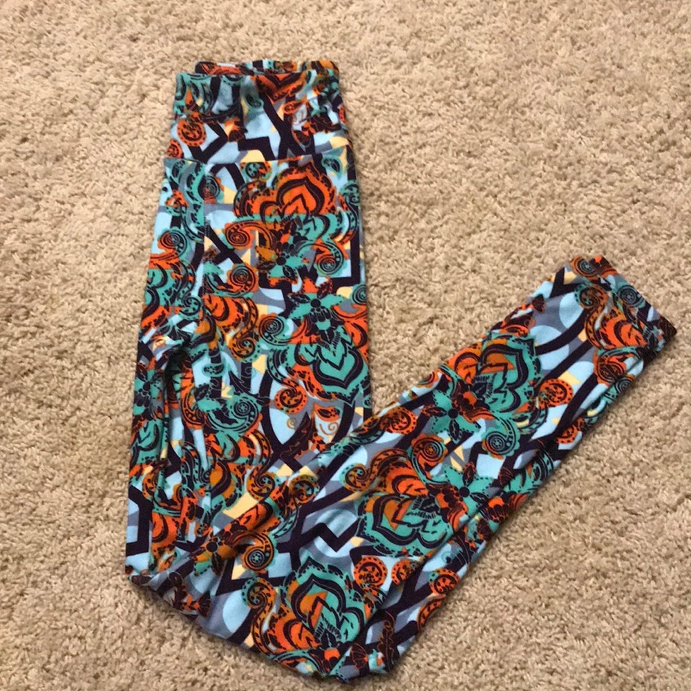 LuLaRoe leggings